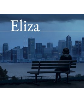 Eliza Steam Key EUROPE